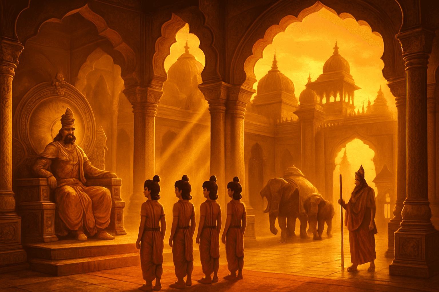 Ayodhya