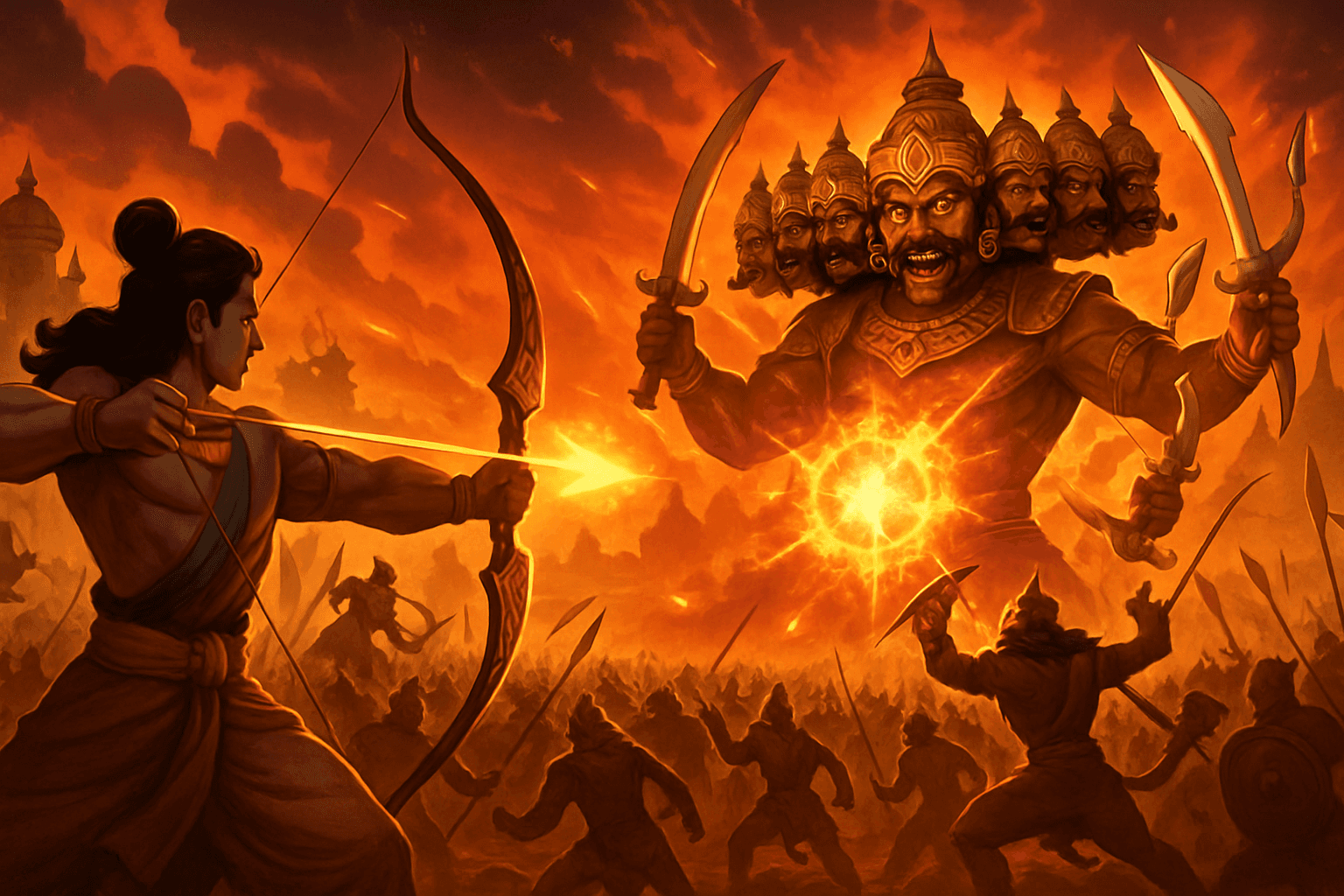 Battle