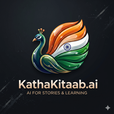 KathaKitaab.ai